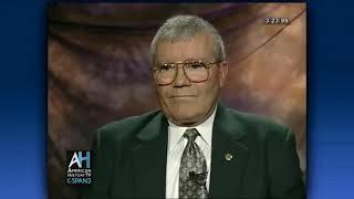 Oral History: Fred Haise