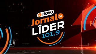 JORNAL DA LÍDER - 12 DE JULHO DE 2024