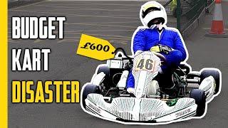 The Cheapest Kart in the World - So What Happened When We Tested It?