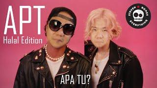 Apa Tu (APT Malaysian Edition)