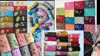 Latest model hijabs at low price || MS FASHION || Shawls ||