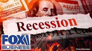 Sahm Rule creator says recession indicator is picking up on something alarming