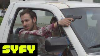 Town of the Living Dead: Exclusive Scene | S1E1 | SYFY