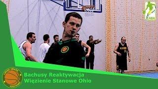 LNBA 16/17: Bachusy Reaktywacja - Więzienie Stanowe Ohio