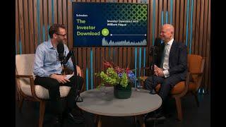 Investor Download: Tackling global forces with Lord William Hague