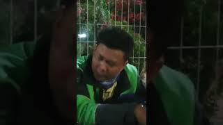 Kusut #storywa