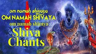 Lord Shiva Mantra Chanting | Om Namah Shivaya Mantra Jaap | Shiv Stotra | Shiva Vedic Mantra
