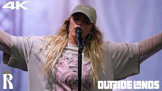 Reneé Rapp | Full Set | Live @ Outside Lands Festival 2024