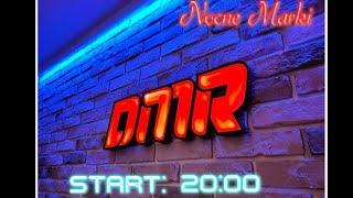Dj Marecki presents: Nocne Marki @ DMR-Studio.tv 19.01.2023