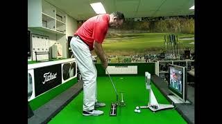 PERFECTSTROKE PREMIUM PUTTING SYSTEM