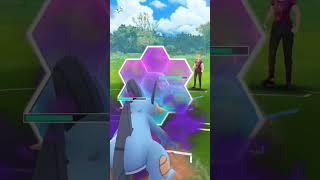 how to lose a winning match tutorial‍ SUBSCRIBE #new #pokémon #pokemongo #viral