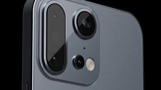 iPhone 17 Pro Max Camera Feature