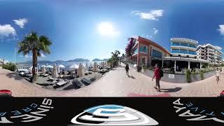 Marmaris Icmeler 360 Tur Video