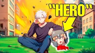 When A BORED Dark Lord Decides To Make Humanity His Toy! | Manhwa Recap