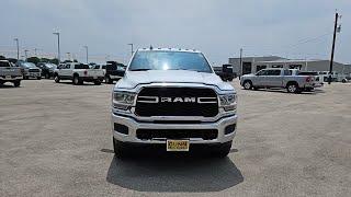 2024 Ram 2500 Tradesman Sequin, San Antonio, San Marcos, Austin, Schertz TX