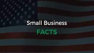 Interesting Facts about Small Business - National Small Business Week 2018