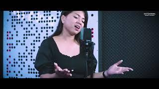 Lagu Rindu - Kerispatih (Cover by Wulan)