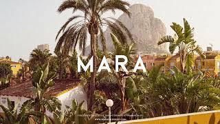 Afrobeat Type Beat x Guitar Afrobeat Instrumental 2023 - ‘Mara’