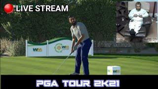 DESI STIG PLAYS - PGA Tour 2K21