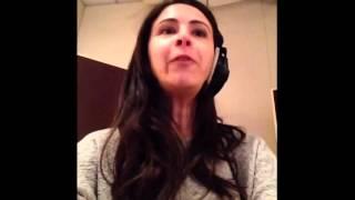 TOP New Sims 4 Voice Actor: Jessica DiCicco! Online