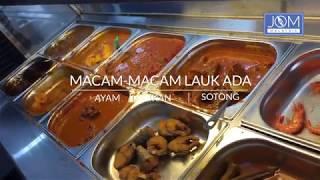 Nasi Kandar Deen Jelutong (Selayang)