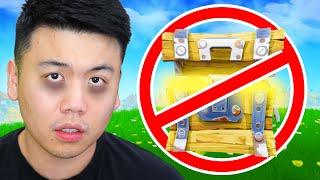 Fortnite But I Can't Open Chests