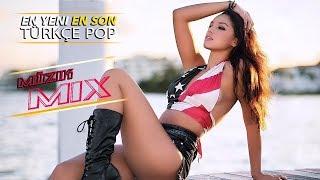 Özel Türkçe Pop 2019  En İyi Türkçe Pop Müzik Mix En Yeni En Çok Dinlenen Şarkılar 2019