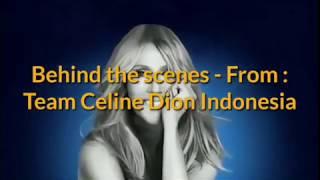 Celine Dion Birthday - Surprise From Team Celine Dion Indinesia Jakarta ( DSP Production )
