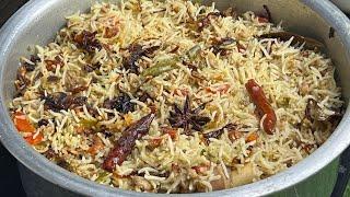 Pulao Aisa Banae Jiska Taste Zuban Se Na Jae Khushbu se Sara Mohalla Mahak Jaye | Keema Pulao