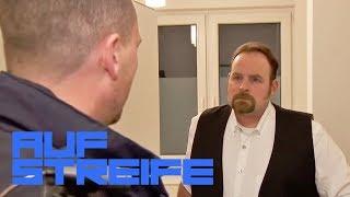 Bruder wird vermisst: Was hat der Chef damit zu tun? | Auf Streife | SAT.1 TV