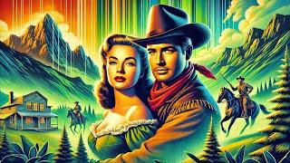 Trail of Robin Hood (1950) - Roy Rogers’ Last Trucolor Western Adventure!