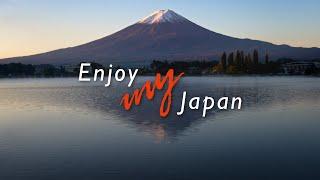 Enjoy my Japan | Concept movie | JNTO