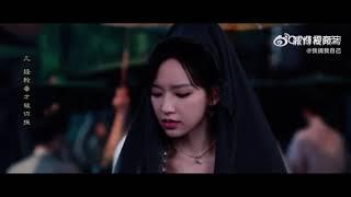 ChengXiao’s cut on tonight’s EP7 of Follow your heart/颜心记!She plays as a 2.0 version of Yan Nanxing
