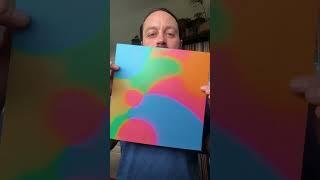 Jonny Drop • Andrew Ashong - 'Puzzle Dust' Vinyl Unboxing