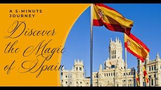 Rich Heritage of Spain A Traveler's Delight #SpainAdventures #WanderlustSpain #BeautifulSpain