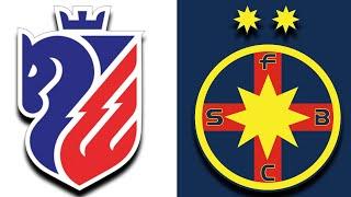 REACTIE - FC BOTOSANI VS FCSB 1-0 LIVE