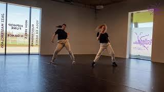 STREETDANCE - Dansvideo