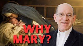 Why Did God Choose Mary? — Rick Renner