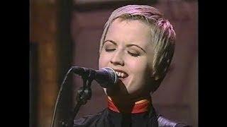 The Cranberries Collection on Late Show, 1994-99 (stereo)