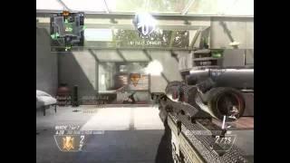 RnG BlameFull - quad feed pree shoot