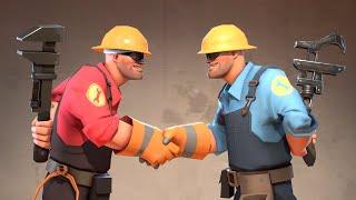 TF2: The Wrench vs. The Jag