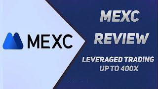 MEXC REVIEW I YÜKSEK KALDIRAÇLI İŞLEMLER VE STAKE ORANLARI !!