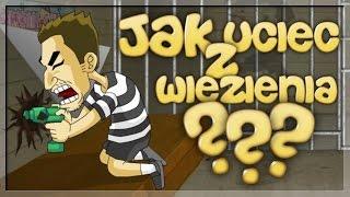 JAK UCIEC Z WIĘZIENIA? | Śmieszne darmowe gry online