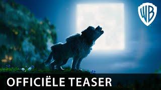 A Minecraft Movie | Officiële Teaser | 2025 in de bioscoop