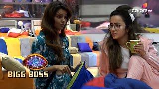 Bigg Boss S14 | बिग बॉस S14 | Rubina's Teachings On Being Respectful