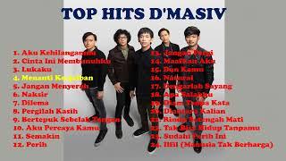 D'Masiv - Top Hits D'Masiv