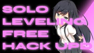 Solo Leveling Arise Hack | Solo Leveling Free Hack Download | Solo Leveling Cheat | Undetected