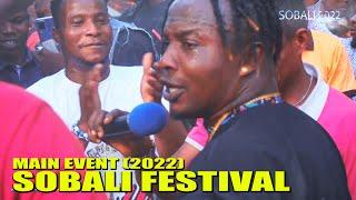 SOBALI  FESTIVAL (CLIP) || 2022 Latest Release by (Mmili Enweilo Okalakwu)