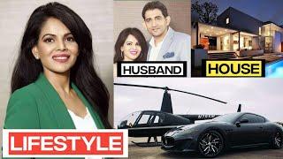 Namita Thapar Lifestyle 2022, Income, House, Cars, Husband, Family, Biography & Net Worth ||