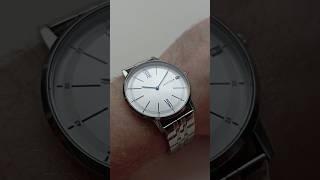 Is it worth buying a fashion watch? TOMMY HILFIGER watches brief review.